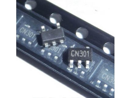 CN301極低功耗電池監測