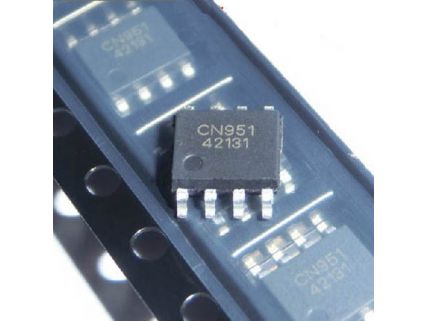 CN951 低功耗運算放大器