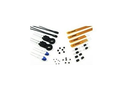 通信設備溫度傳感器