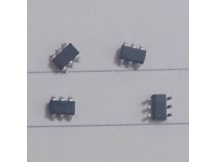 3086小封裝充電IC
