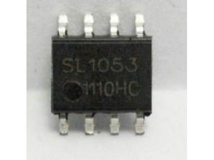 SL1053電子火因充電IC